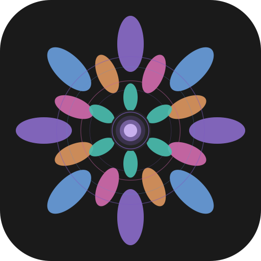 Literary Landscapes / Book Nooks icon